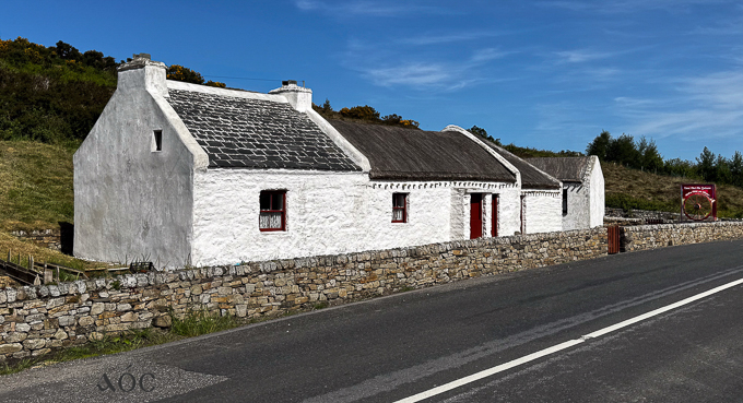 Donegal 9